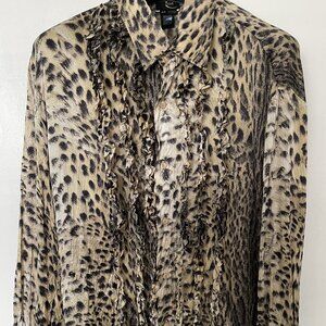 Just Cavalli Top / Blouse
